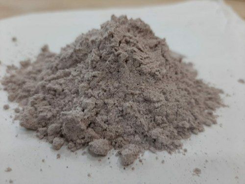 Black Salt Powder