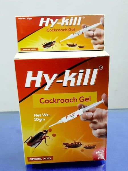 High Effective Pest Control Product Cockroaches Killer Cockroach Gel Bait  Station - China Cockroach Gel Bait and Kill Cockroaches price