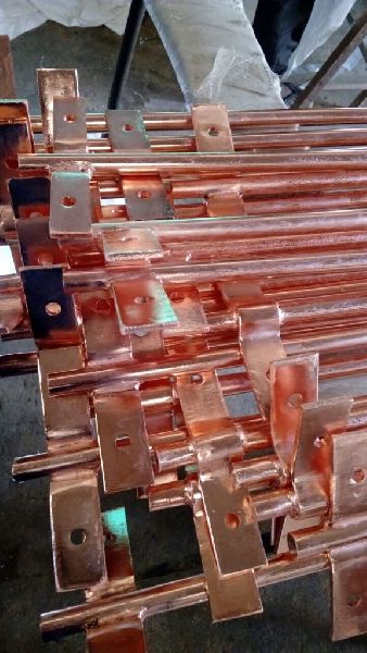 EARTHBEAT Make Copper Bonded Earthing Rod