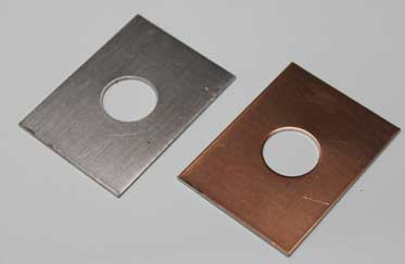 Aluminum Copper Bimetal Sheets
