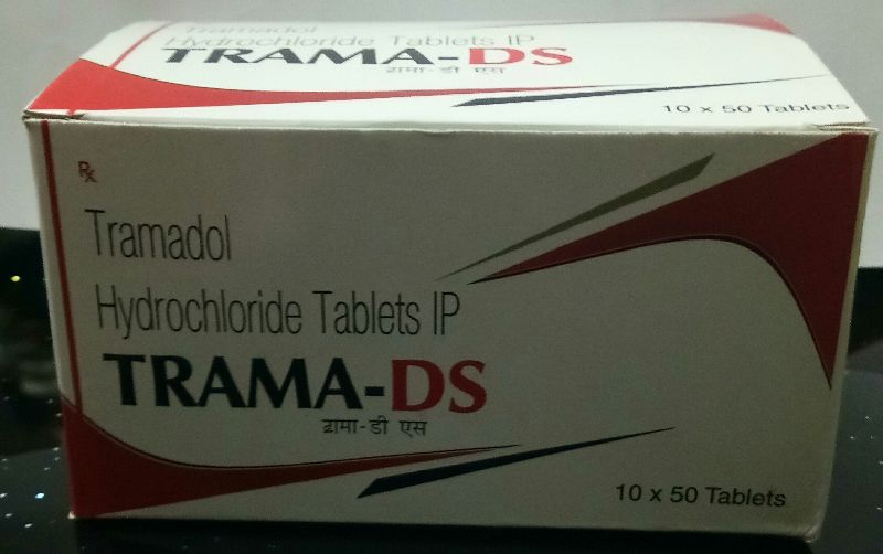 Tramadol Tablets