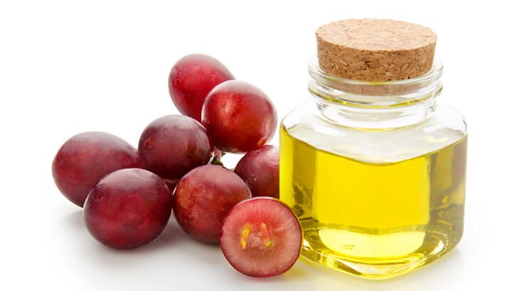 Grape Seed Oil