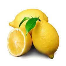 Lemon Flavour
