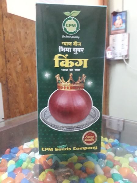 Bhima Super Onion Seeds