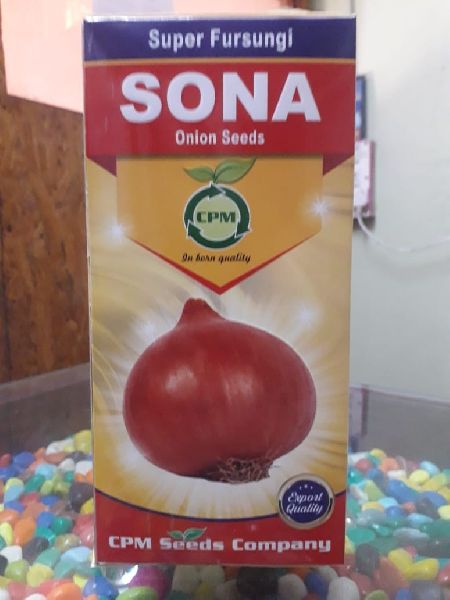 Sona Onion Seeds