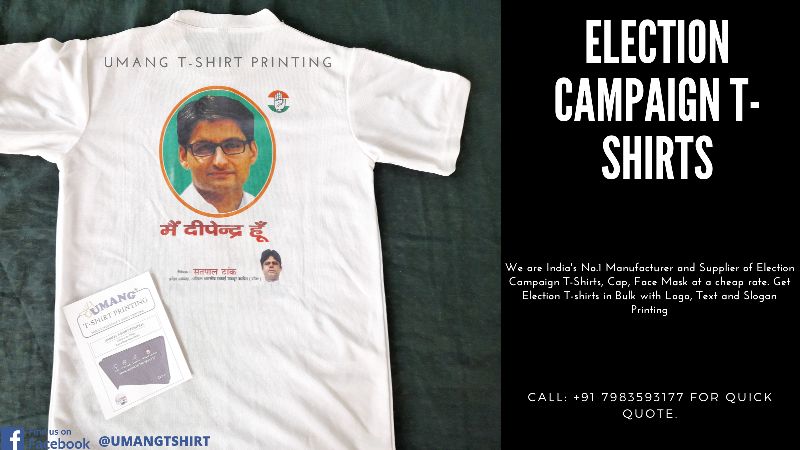 Election T-Shirts