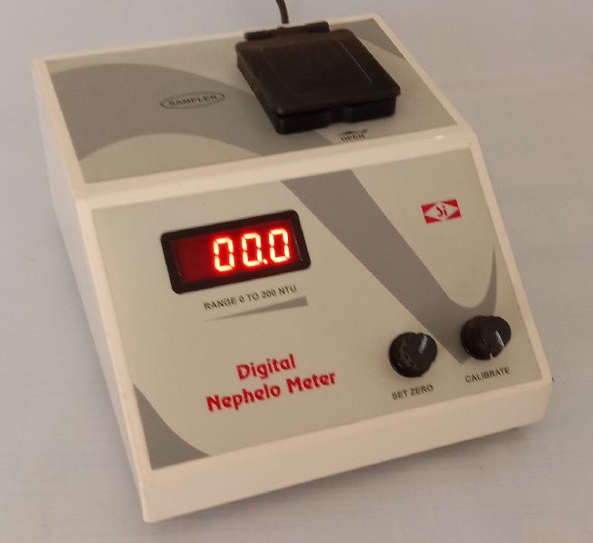 SI-222 Digital Nephelometer