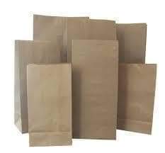High Quality Paper Bags