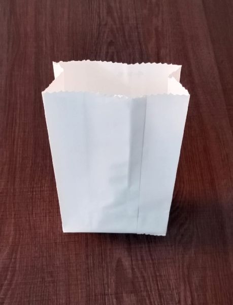 Imported Butter Paper Bag