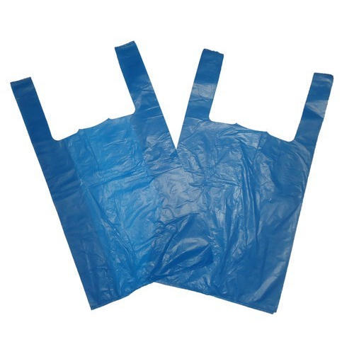 U Cut Plastic Bags