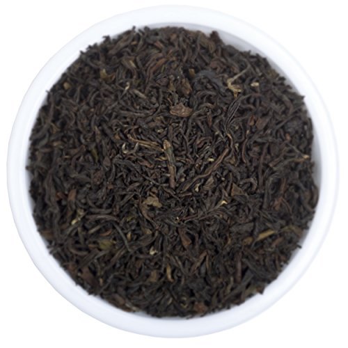 Okayti Premium Darjeeling Black Tea