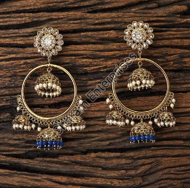 Imitation Bali Earrings