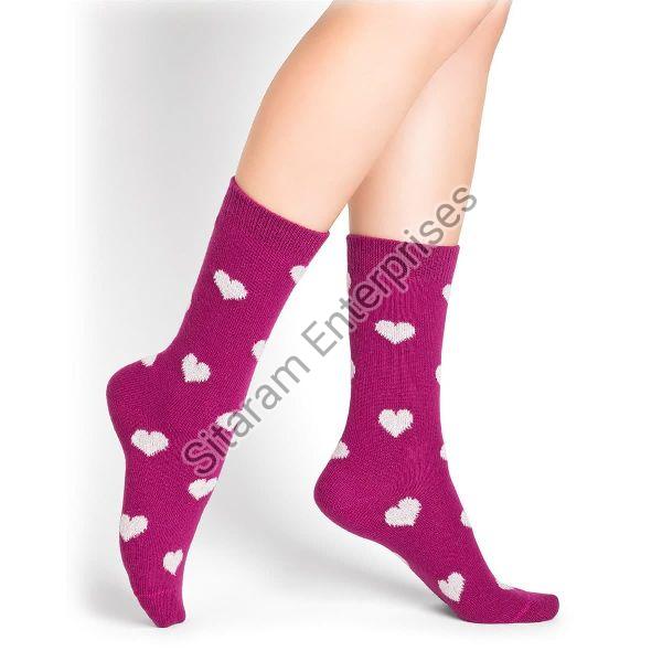 Ladies Socks