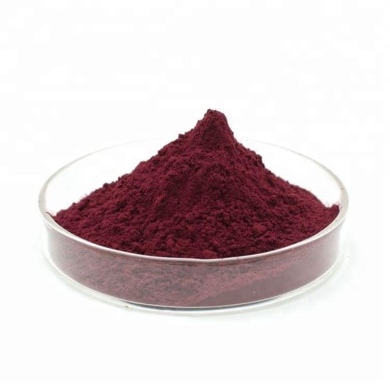 Natural Astaxanthin 4% Powder