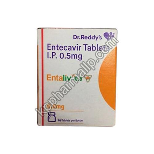 Entaliv Tablets
