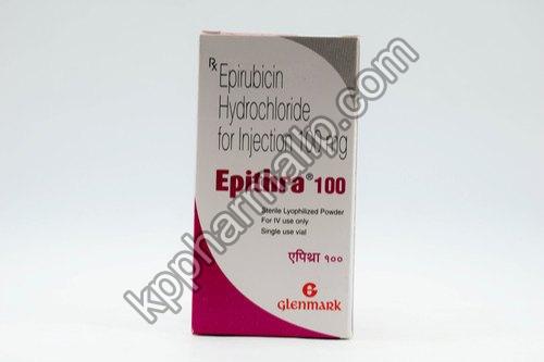 Epithra 100 Mg Injection