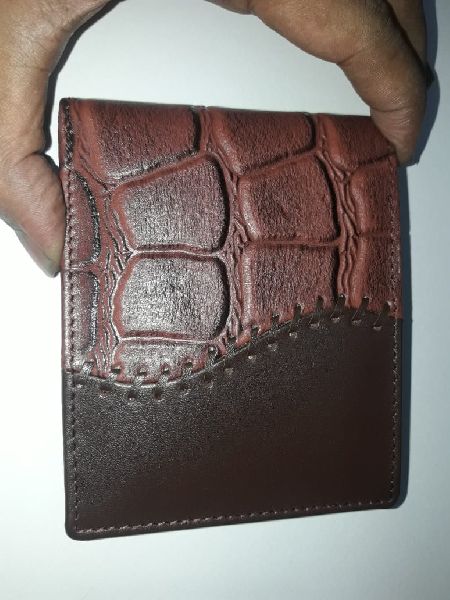 Mens Fancy Wallet