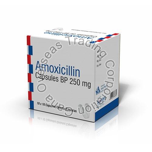 Amoxicillin tablet price in india