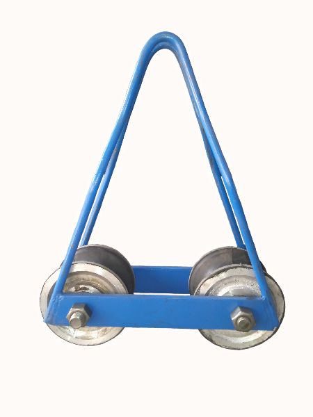 Double Aerial Roller