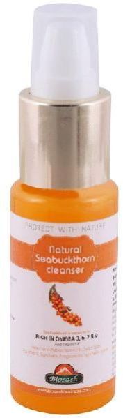 seabuckthorn cleanser