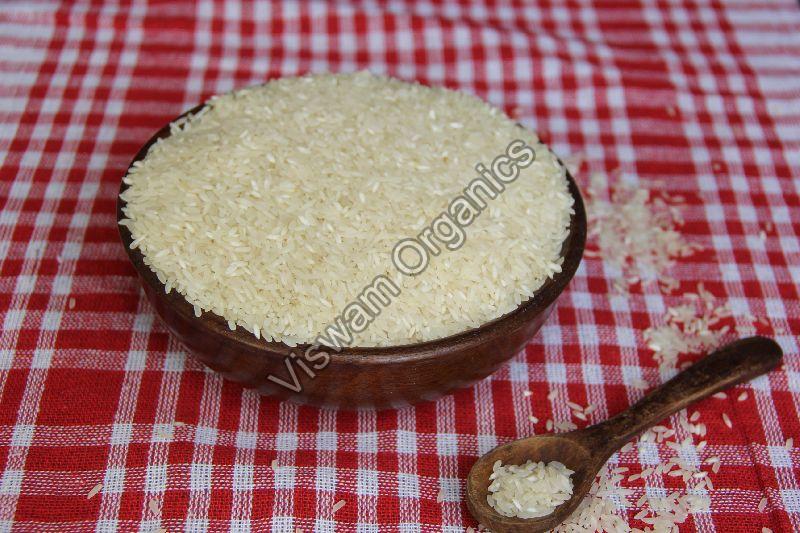 Organic Seeraga Samba Rice
