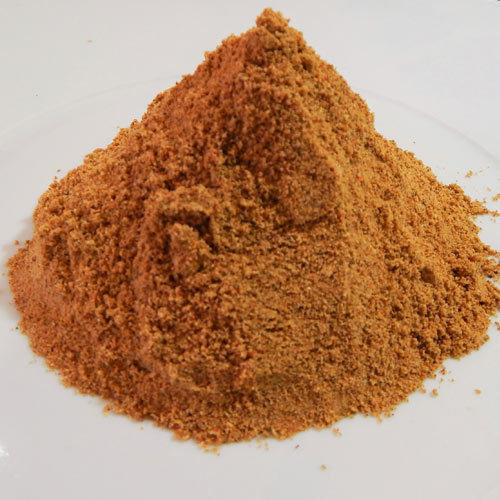 Organic Seekh Kabab Masala Powder