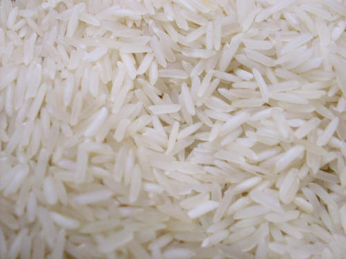 Traditional Raw Basmati Rice