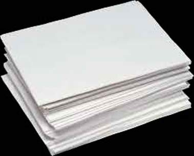 Paper Calcium Carbonate