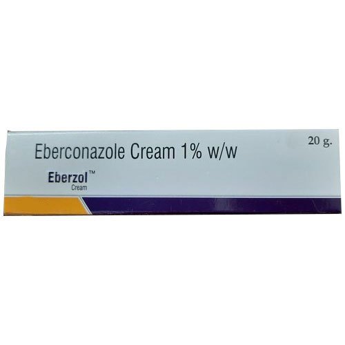 Eberconazole Cream