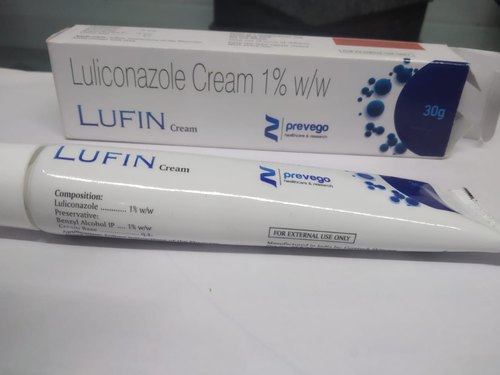 Lufin Cream