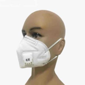 N95 mask respirator