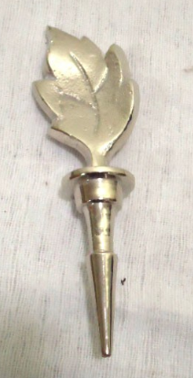 Bottle Stopper
