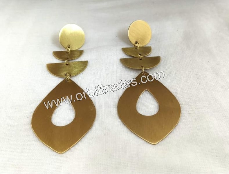 Fancy Earrings