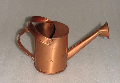 Garden Watering Cans