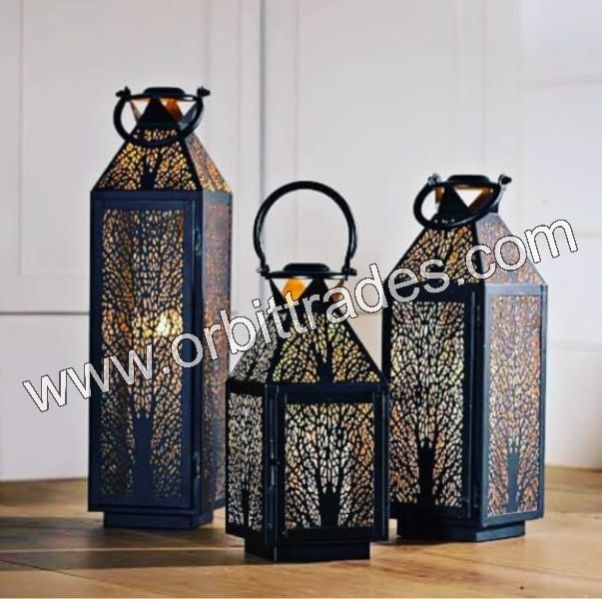 T-Light Candle Holder