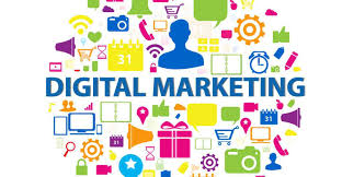 Digital Promotion Services