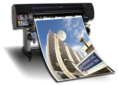 Poster Digital Printing Services