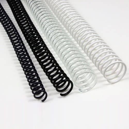 Binding Spiral