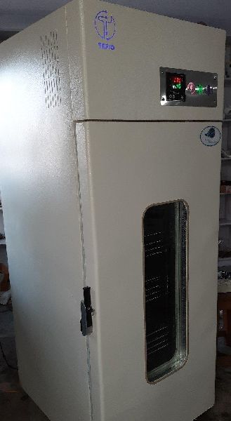 Vertical Blood Bank Refrigerator