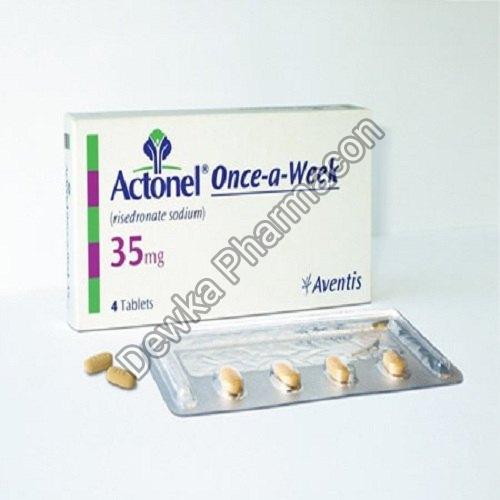 35mg Actonel Tablets