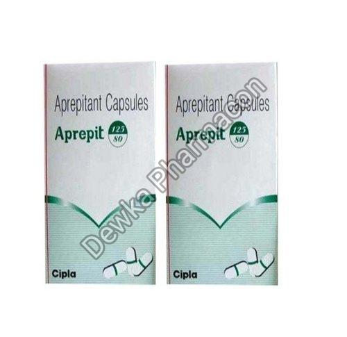 Aprepit Capsules