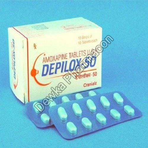 Depilox Tablets