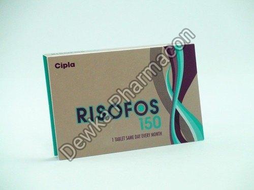 150mg Risofos Tablets