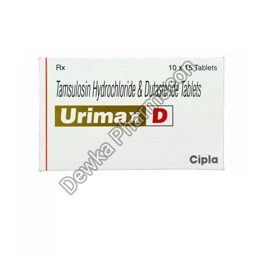 Urimax D Tablets