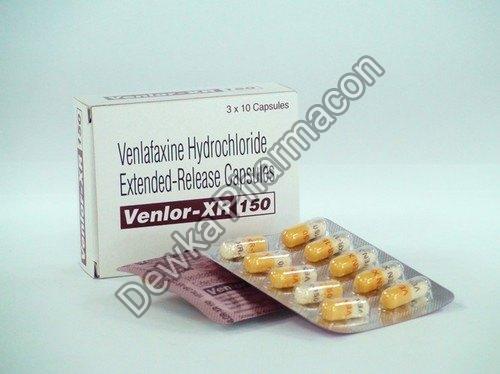 Venlor XR Capsules