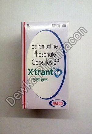 X-Trant Capsules
