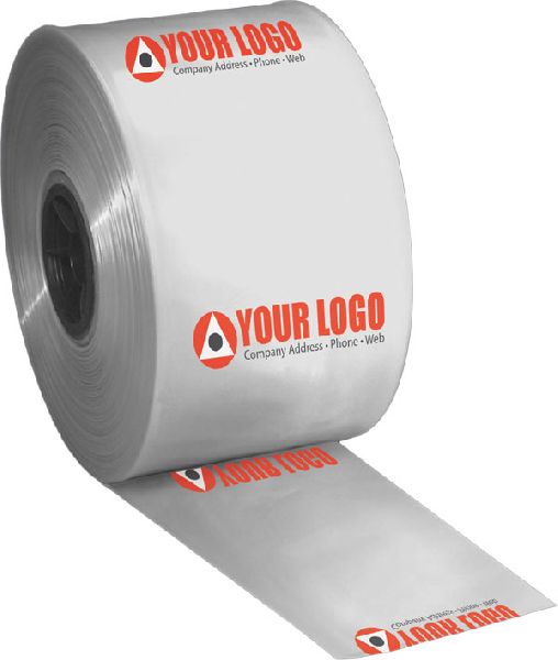 Custom Printed Paper Roll