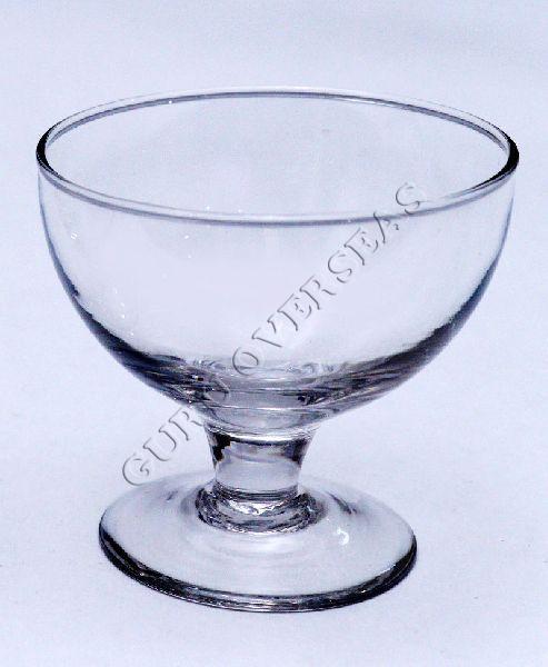 Glass Ice Cups