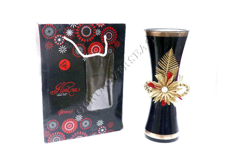 Pipani Import Dori Flower Design Flower Pot