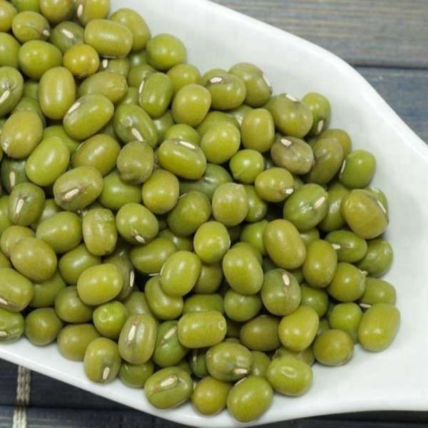 Green Mung Beans